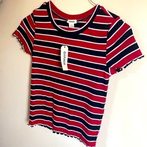 Garage t-shirt